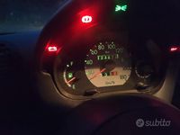 Usata Fiat Seicento 39 CV (28 kW) 2000 Utilitaria