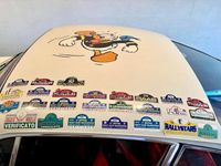 Usata Porsche 911 220 CV (161 kW) 1974 Bianco Coupé