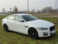 usata Jaguar XE XE2.0d Prestige Business edition awd 180cv auto