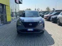 Käytetty Nissan X-Trail N-Connecta 158 HP (116 kW) 2023 Harmaa Katumaasturi
