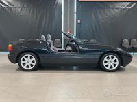 Usata BMW Z1 170 CV (125 kW) 1990 Blu Cabrio
