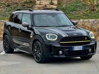 usata Mini Cooper Countryman 1.5 Cooper 1.5 SE ALL4+HARMAN KARDON+FULL LED