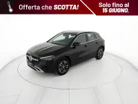 Usata Mercedes GLA180 Executive 116 CV (85 kW) 2024 Nero SUV