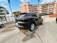 Usata Alfa Romeo Tonale Sprint 131 CV (96 kW) 2023 Nero SUV