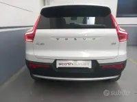 Nouvelle Volvo XC40 163 ch (119 kW) 2026 Blanc SUV