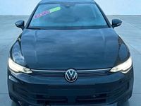 Nuova VW Golf VIII Life 150 CV (110 kW) 2025 Nero Berlina
