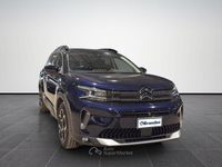 Usata Citroën C5 Aircross Feel 181 CV (133 kW) 2023 Blu SUV