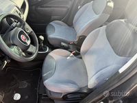 Usata Fiat 500L Lounge 84 CV (61 kW) 2014 Monovolume