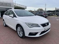 usata Seat Leon ST 3ª serie 1.5 TGI DSG Business