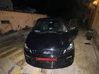 Usata Ligier JS50 2022 Nero Utilitaria