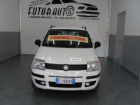 usata Fiat Panda 1.4 Natural Power Classic