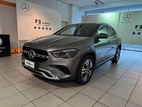 Uusi Mercedes GLA200 Advanced Plus 163 HP (119 kW) 2026 Harmaa Katumaasturi