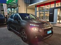 Usata Citroën C3 Feel 83 CV (61 kW) 2020 Grigio Utilitaria