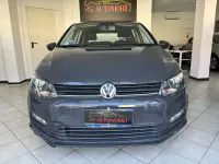 Usata VW Polo Trendline 60 CV (44 kW) 2015 Other Berlina