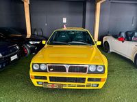 Usata Lancia Delta 211 CV (155 kW) 1993 Giallo ginestra Utilitaria