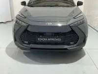 Usata Toyota C-HR Trend 223 CV (164 kW) 2026 Grigio SUV