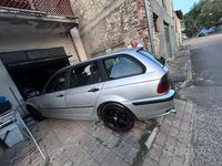 Usata BMW 320 2000