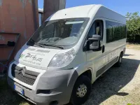 Usata Citroën Jumper 156 CV (114 kW) 2010 Monovolume