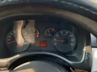 Usata Fiat Punto Dynamic 69 CV (50 kW) 2004 Blu Utilitaria