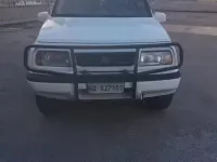 Usata Suzuki Vitara 96 CV (70 kW) 1992 SUV