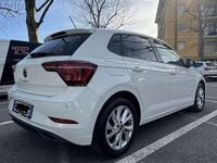 Usata VW Polo Style 95 CV (69 kW) 2021 Utilitaria