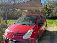 usata Nissan Pixo 1.0 Fun