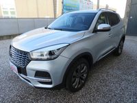 Usata DR DR 4.0 116 CV (85 kW) 2022 Argento SUV