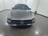 Nuova Mercedes A200 Advanced Plus 150 CV (110 kW) 2026 Grigio montagna met. Berlina