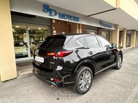 Usata Mazda CX-5 Homura-Line 184 CV (135 kW) 2023 Nero SUV