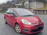 Usata Citroën C4 Picasso 2011 Monovolume
