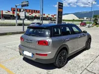 Usata Mini One D Clubman 116 CV (85 kW) 2019 Station wagon
