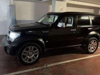 Usata Dodge Nitro SE 177 CV (130 kW) 2009 SUV