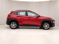 Usata Hyundai Kona Style 116 CV (85 kW) 2019 Grigio SUV