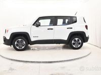 usata Jeep Renegade 2.0 mjt Sport 4wd 120cv