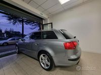 usata Audi A4 3.0/233CV TDI quattro Top