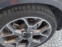 Usata Fiat 500X Sport 120 CV (88 kW) 2021 Grigio SUV