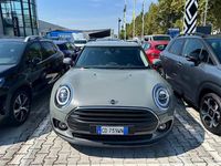 Usata Mini One Clubman Classic 2021 Grigio Station wagon
