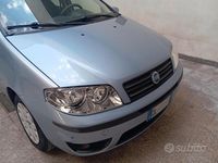 Usata Fiat Punto 2007 Utilitaria