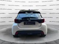 Usata Toyota Yaris Hybrid Trend 116 CV (85 kW) 2022 Other Berlina