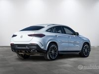 usata Mercedes GLE350 d Premium Pro 4matic auto