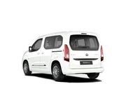 Usata Toyota Proace Verso City 131 CV (96 kW) 2020 Bianco Station wagon