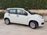 Usata Fiat Panda Easy 69 CV (50 kW) 2020 Bianco Utilitaria