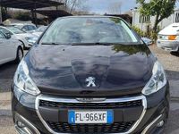 Usata Peugeot 208 Allure 110 CV (80 kW) 2017 Other Utilitaria