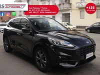 Usata Ford Kuga ST-Line 190 CV (139 kW) 2022 Nero SUV