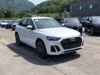 Usata Audi Q5 S-Line 207 CV (152 kW) 2023 SUV