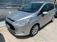Usata Ford B-MAX 100 CV (73 kW) 2017 Monovolume