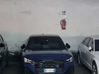 Nuova Audi Q2 S-Line 190 CV (139 kW) 2026 SUV