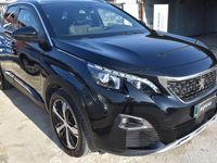 usata Peugeot 3008 BlueHDi 150 S and S GT Line