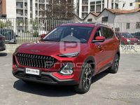 Usata EVO Evo 7 174 CV (127 kW) 2024 Rosso SUV