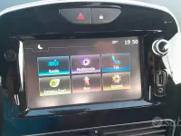 Usata Renault Clio IV 75 CV (55 kW) 2018 Nero Berlina
